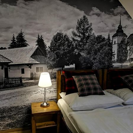 Family Apartment In Tatranská Lomnica المظهر الخارجي الصورة
