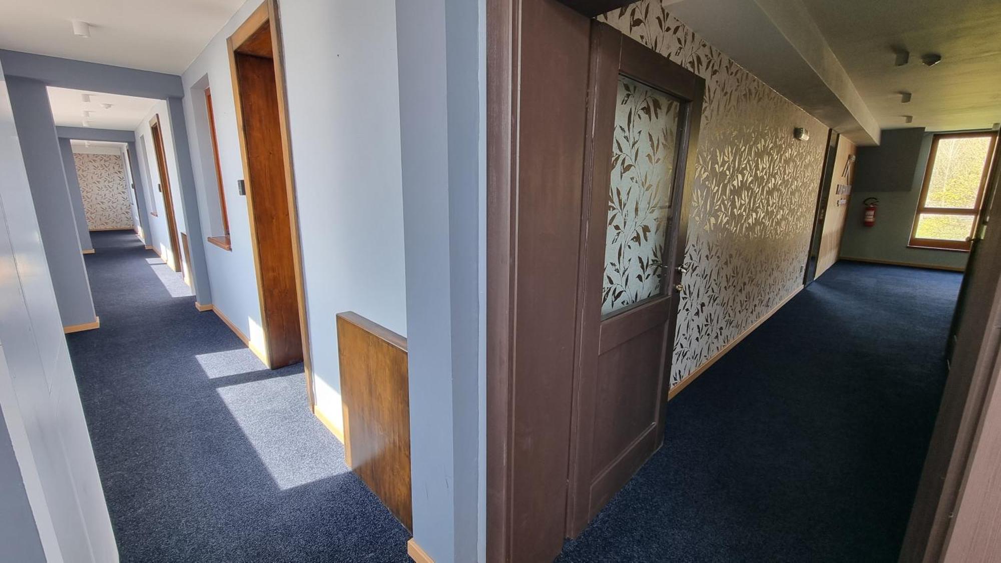 Family Apartment In Tatranská Lomnica المظهر الخارجي الصورة