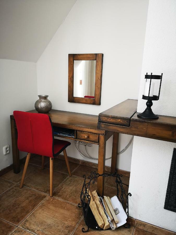 Family Apartment In Tatranská Lomnica المظهر الخارجي الصورة