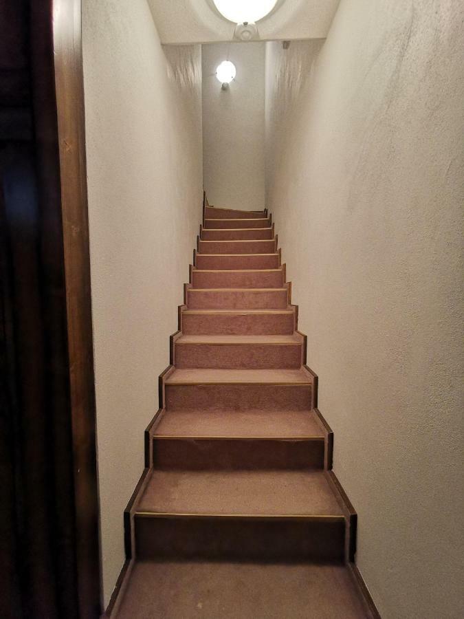 Family Apartment In Tatranská Lomnica المظهر الخارجي الصورة